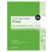 Cambridge English First Masterclass Workbook without Key Pack Oxford University Press