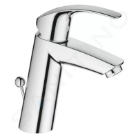 Grohe 2339310E - Umyvadlová baterie ES s výpustí, chrom