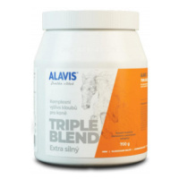 ALAVIS Triple blend Extra silný 700 g