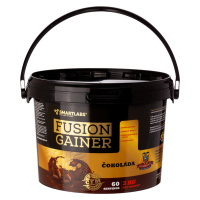 Smartlabs Fusion Gainer 15% 3kg - vanilka