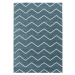 Ayyildiz koberce Kusový koberec Rio 4602 blue - 80x150 cm