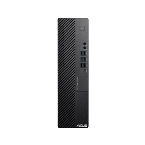 ASUS ExpertCenter D7 SFF D700SE 9L Black