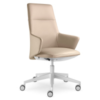LD SEATING - Kancelářská židle MELODY DESIGN 786-FR