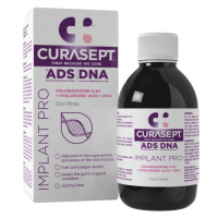 CURASEPT ADS DNA IMPLANT PRO Ústní voda 200ml