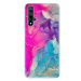 iSaprio Purple Ink pro Huawei Nova 5T