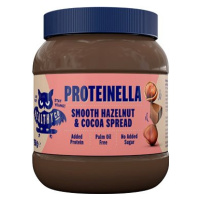HealthyCo Proteinella 750g, hazelnut and cocoa