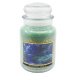 Cheerful Candle MOONLIT WALK 680 g