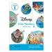 Pearson English Kids Readers: Level 1 Teachers Book with eBook and Resources (DISNEY) - Tasia Va