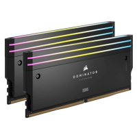 Corsair 64GB KIT DDR5 6600MT/s CL32 Dominator Titanium XMP