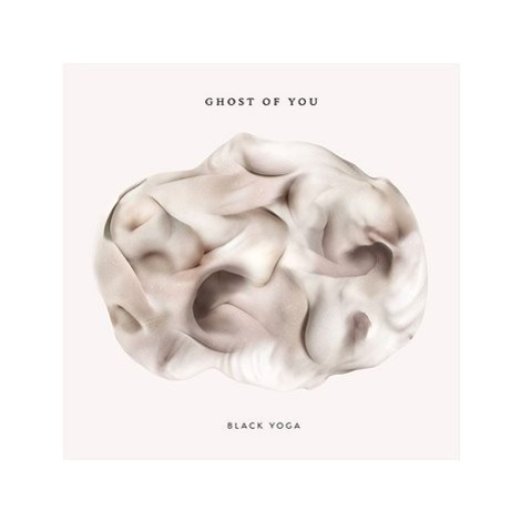 Ghost of You: Black Yoga - CD