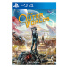 The Outer Worlds (PS4)