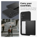 Spigen Slim Armor CS pancéřové pouzdro na Samsung Galaxy S23 FE Black