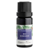 NOBILIS TILIA Éterický olej Borovice BIO 10 ml