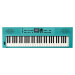 Roland GO:KEYS 3 Keyboard s dynamikou Turquoise