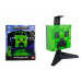 Lampa Minecraft - Creeper Head