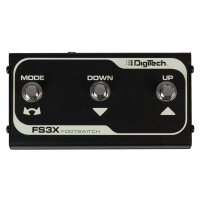 Digitech FS3X