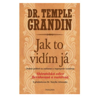 Jak to vidím já - Osobní pohled na autismus a Aspergerův syndrom