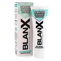 BLANX Sensitive na citlivé zuby 75 ml