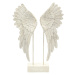 Dekoria Dekorace Angel Wings, 28x8x38 cm