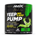 Amix Nutrition Black Line Yeep Pump No Caff 360 g, Jungle Monster