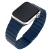 Silikonový řemínek FIXED Magnetic Strap s magnetickým zapínáním pro Apple Watch 38 mm/40 mm, mod