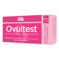 GS Ovultest 6ks