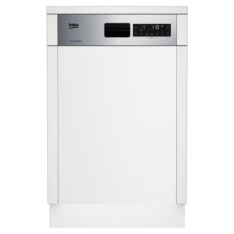 Beko DSS28121X DSS28121X