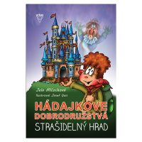 Hádajkove dobrodružstvá Strašidelný hrad