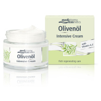 Olivenöl Intenzivní krém s vitaminy A a E 50 ml