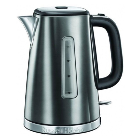 Russell Hobbs Luna Kettle Grey 23211-70