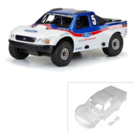 Pro-Line karosérie 1:7 1997 Ford F-150 Trophy nenabarvená: Arrma Mojave 6S