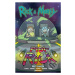 Rick a Morty 5 - Kyle Starks - kniha z kategorie Komiksy