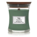 WOODWICK Mint Leaves & Oak 275 g