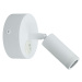 Eurolamp LED Nástěnné bodové svítidlo ARISTON LED/3W/230V 3000K bílá