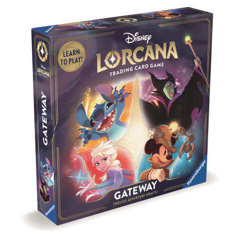 Disney Lorcana: Gateway RAVENSBURGER
