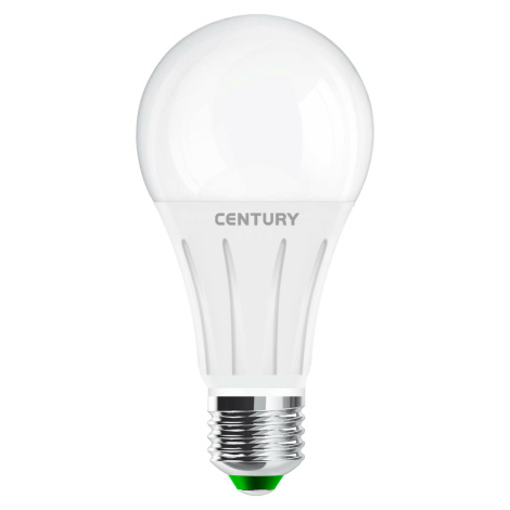 CENTURY LED HRUŠKA ARIA PLUS 15W E27 3000K 1521Lm 270d 60x129mm IP20 CEN ARP-152730