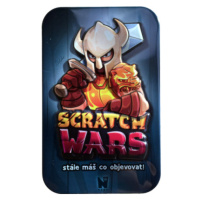 Scratch Wars - Starter