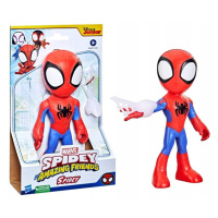 Hasbro spiderman spidey and his amazing friends mega figurka spidey