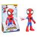 Hasbro spiderman spidey and his amazing friends mega figurka spidey