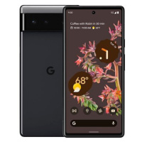 Google Pixel 6 5G 8GB/128GB černá