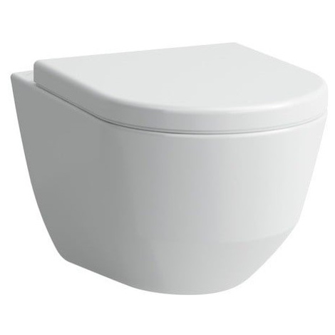 Laufen Laufen Pro wc závěsné zadní odpad h8209560000001 2095.6.000.000.1