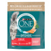 PURINA ONE Sterilcat s lososem - 3 x 750 g