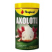 Tropical Axolotl Sticks 250ml/135g krmivo pro Axolotl mexické