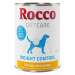 Rocco Diet Care Weight Control kuřecí s bramborami 400 g 6 x 400 g