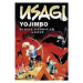 Usagi Yojimbo - Kozel samotář a dítě