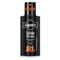 ALPECIN Coffein Shampoo C1 Black Edition 250ml