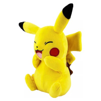 Plyšák Pokémon - Pikachu (20 cm) - 0889933978729