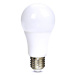 Solight LED žárovka, klasický tvar, 10W, E27, 4000K, 270°, 850lm