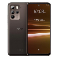 HTC U23 Pro 12GB/256GB černá