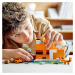 LEGO LEGO® Minecraft® 21178 Liščí domek